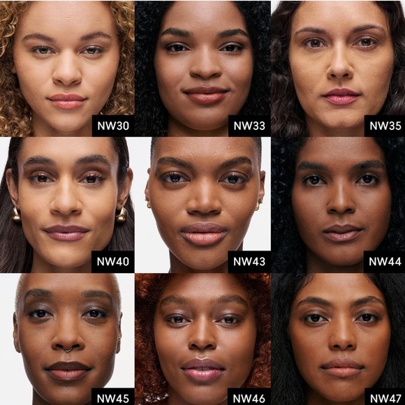 Studio Fix Powder Plus
Foundation - NW 43 - Picture 5 of 5